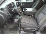 2011 Chevrolet Silverado 2500HD LT