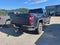 2022 Chevrolet Silverado 2500HD Custom