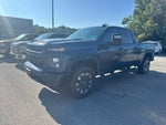 2022 Chevrolet Silverado 2500HD Custom