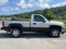 2007 Chevrolet Silverado 1500 Classic Work Truck
