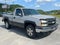 2007 Chevrolet Silverado 1500 Classic Work Truck