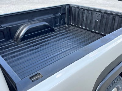 2007 Chevrolet Silverado 1500 Classic Work Truck