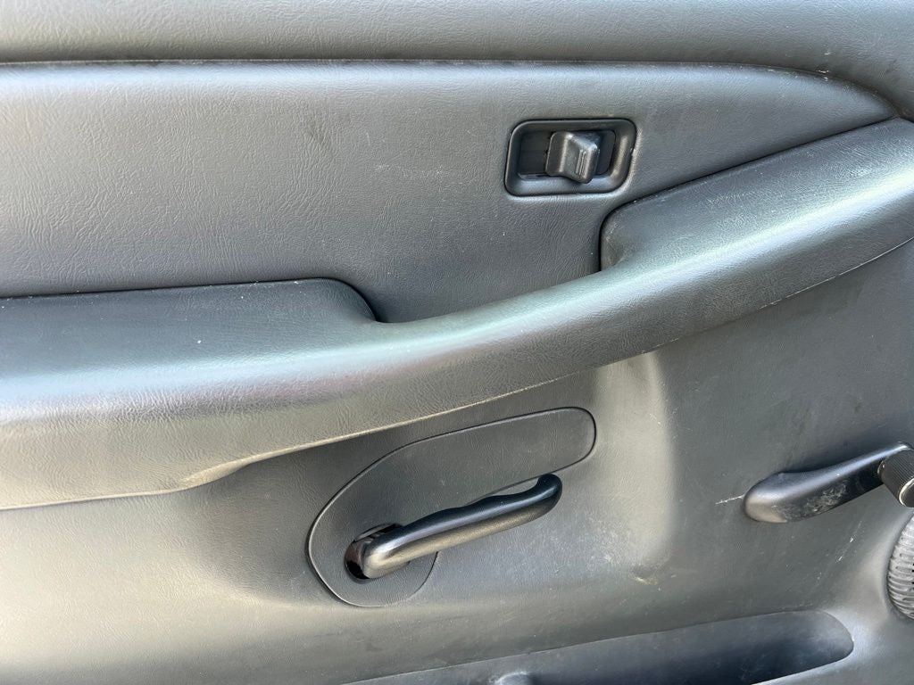 2007 Chevrolet Silverado 1500 Classic Work Truck