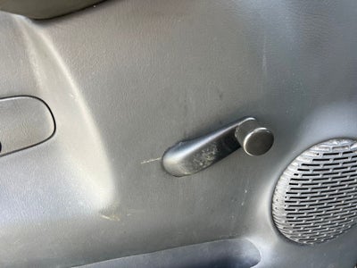 2007 Chevrolet Silverado 1500 Classic Work Truck