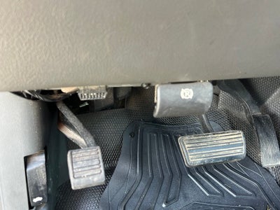 2007 Chevrolet Silverado 1500 Classic Work Truck