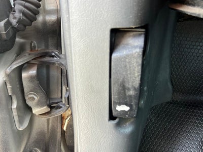 2007 Chevrolet Silverado 1500 Classic Work Truck