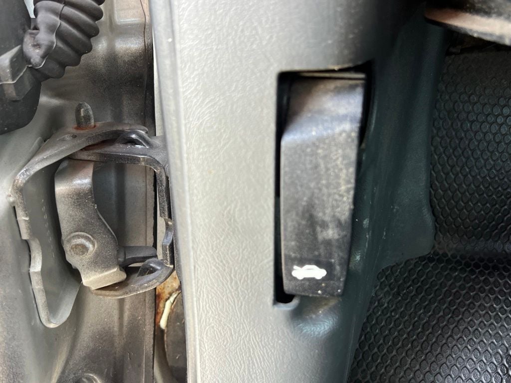 2007 Chevrolet Silverado 1500 Classic Work Truck