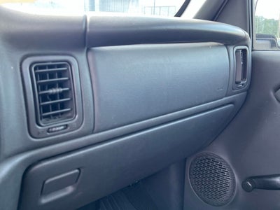 2007 Chevrolet Silverado 1500 Classic Work Truck