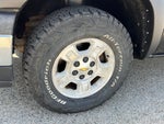 2007 Chevrolet Silverado 1500 Classic Work Truck