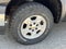 2007 Chevrolet Silverado 1500 Classic Work Truck