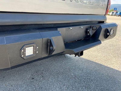 2007 Chevrolet Silverado 1500 Classic Work Truck