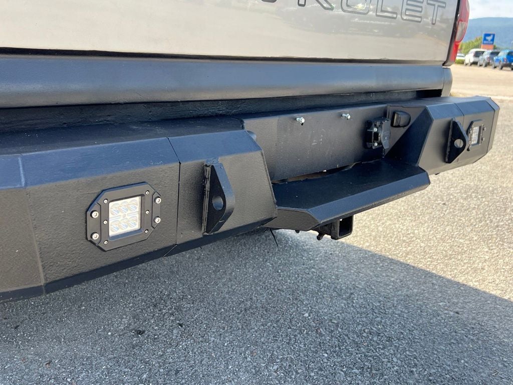 2007 Chevrolet Silverado 1500 Classic Work Truck