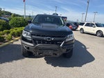 2019 Chevrolet Colorado ZR2