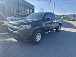2016 Chevrolet Colorado Work Truck