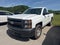 2015 Chevrolet Silverado 1500 WT