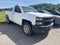 2015 Chevrolet Silverado 1500 WT