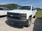 2015 Chevrolet Silverado 1500 WT
