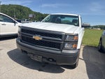2015 Chevrolet Silverado 1500 WT