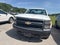 2015 Chevrolet Silverado 1500 WT
