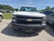 2015 Chevrolet Silverado 1500 WT