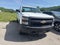 2015 Chevrolet Silverado 1500 WT