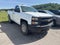 2015 Chevrolet Silverado 1500 WT