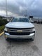 2021 Chevrolet Silverado 1500 LT LT1