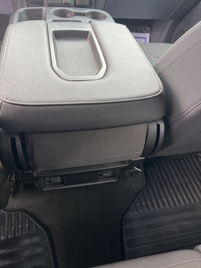 2021 Chevrolet Silverado 1500 LT LT1