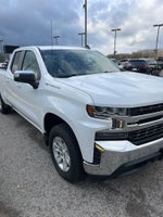 2021 Chevrolet Silverado 1500 LT LT1