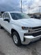 2021 Chevrolet Silverado 1500 LT LT1
