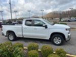 2021 Chevrolet Silverado 1500 LT LT1