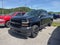 2018 Chevrolet Silverado 1500 WT