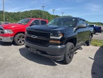 2018 Chevrolet Silverado 1500 WT