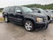 2011 Chevrolet Suburban 1500 LTZ