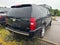 2011 Chevrolet Suburban 1500 LTZ