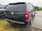 2011 Chevrolet Suburban 1500 LTZ