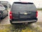 2011 Chevrolet Suburban 1500 LTZ