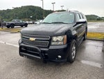 2011 Chevrolet Suburban 1500 LTZ