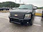 2011 Chevrolet Suburban 1500 LTZ