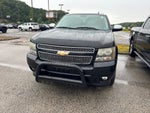 2011 Chevrolet Suburban 1500 LTZ