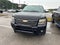 2011 Chevrolet Suburban 1500 LTZ