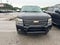 2011 Chevrolet Suburban 1500 LTZ