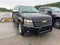 2011 Chevrolet Suburban 1500 LTZ