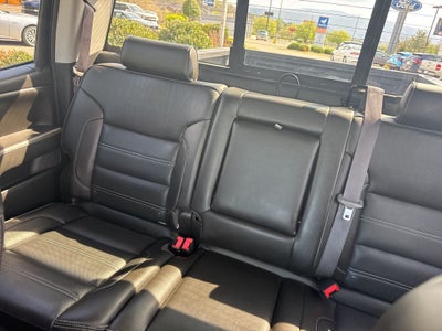 2016 GMC Sierra 2500HD Denali