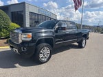 2016 GMC Sierra 2500HD Denali