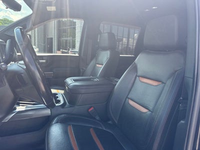 2022 GMC Sierra 3500HD AT4