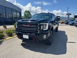 2022 GMC Sierra 3500HD AT4