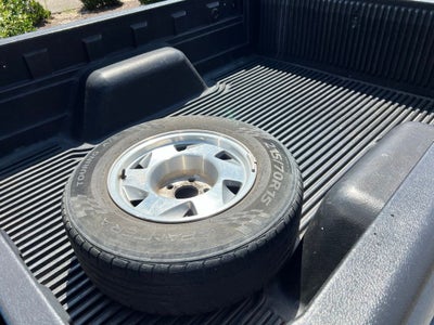 2001 GMC Sonoma SLS