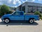 2001 GMC Sonoma SLS