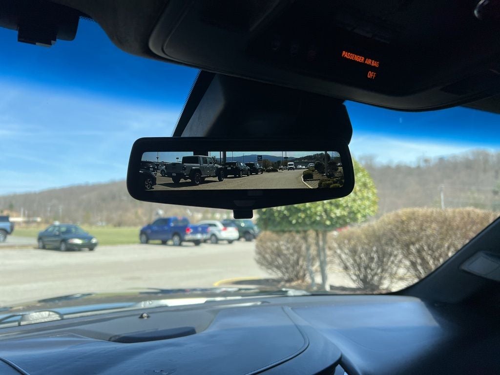 2020 Cadillac Escalade ESV Platinum Edition